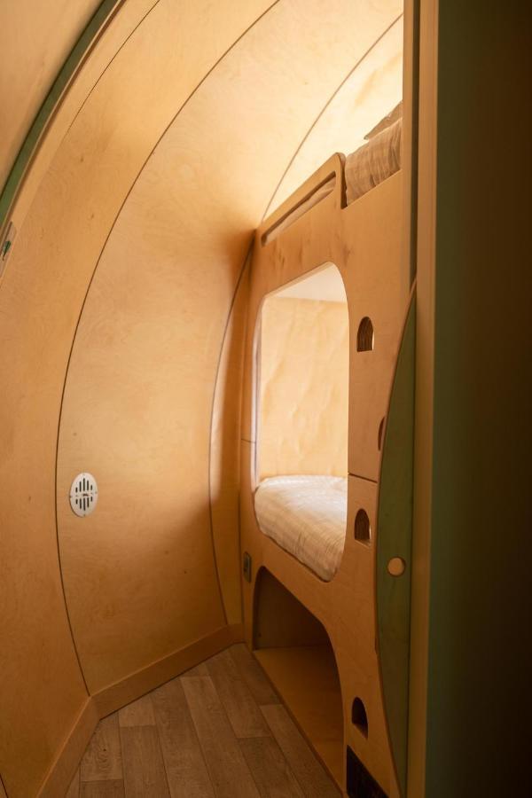 Further Space At Leitrim Lodge Luxury Glamping Pods Mourne Mountains Newcastle  Exterior foto